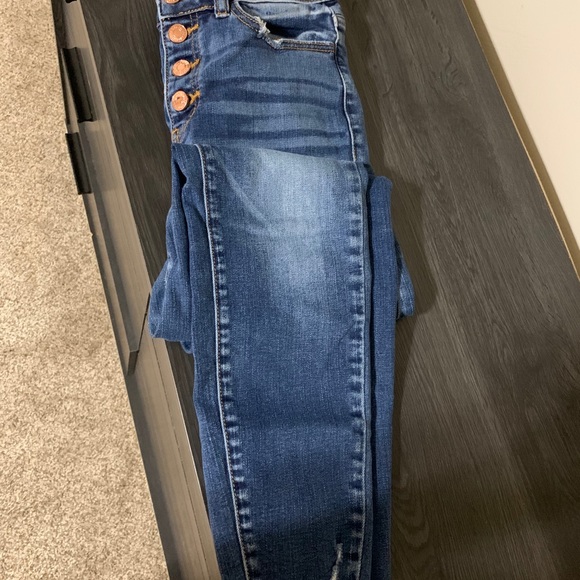 kanCan Jeans - Picture 3 of 5